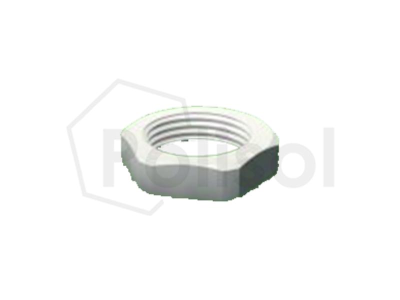 Contratuerca Hexagonal Tipo 3