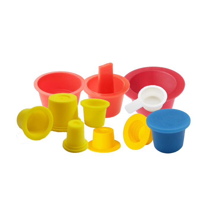 Tapones Cónicos