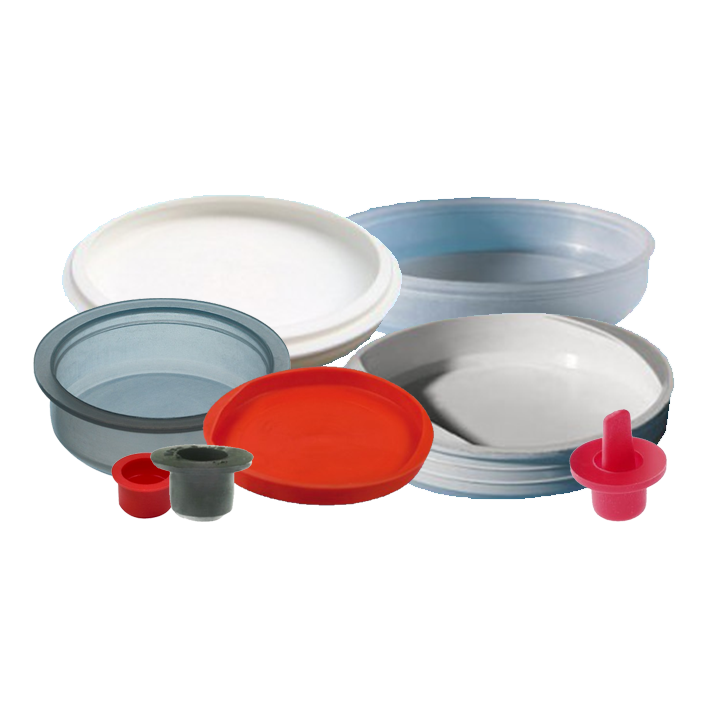 Tapones Paralelos