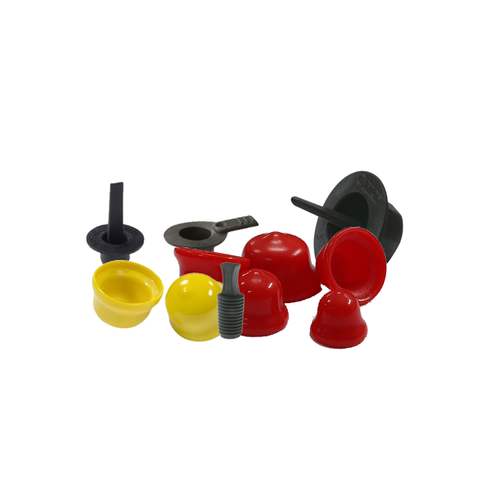 Tapones Flexibles