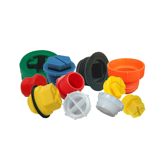 Tapones Roscados